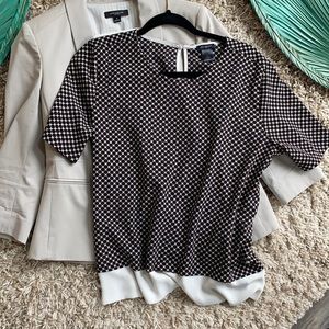 Ann Taylor Top